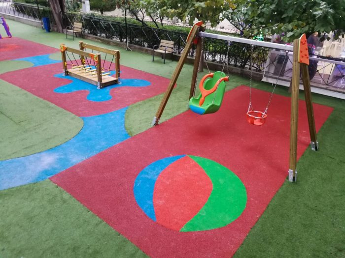 paidon agia sofia 1