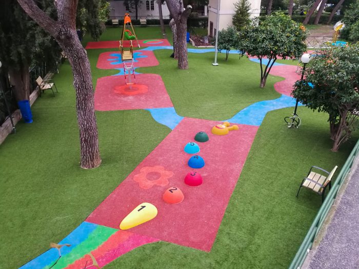 paidon agia sofia 2
