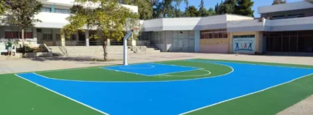 eidiko-sxoleio-aigaleo-gipedo-basket-ergasies-oloklirosi-gipedou